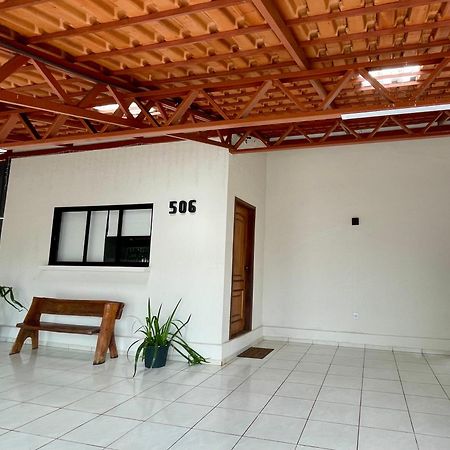 Casa Jabuticaba A 5 Min Dos Thermas E Hot Beach Olimpia Exterior photo