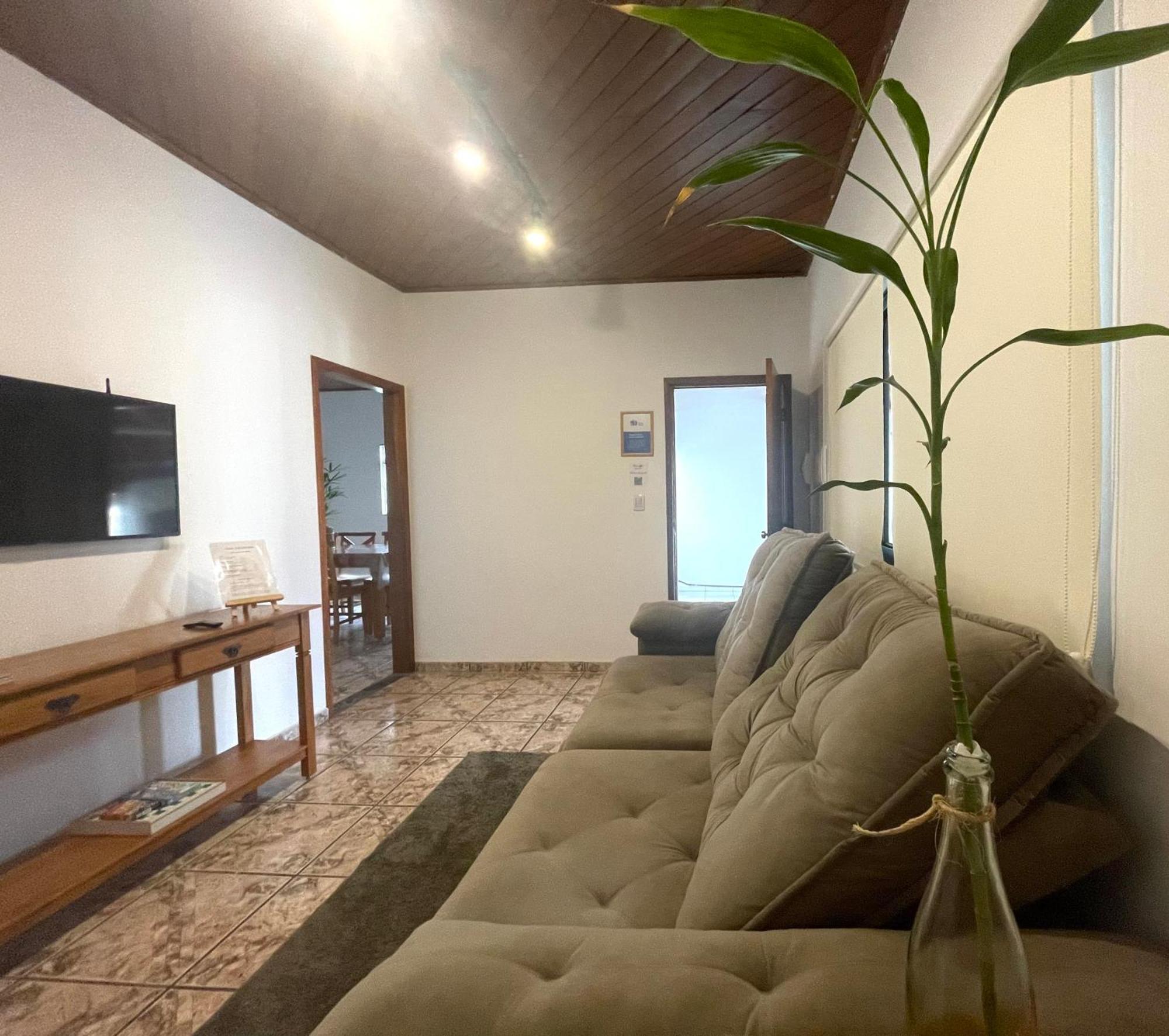 Casa Jabuticaba A 5 Min Dos Thermas E Hot Beach Olimpia Exterior photo